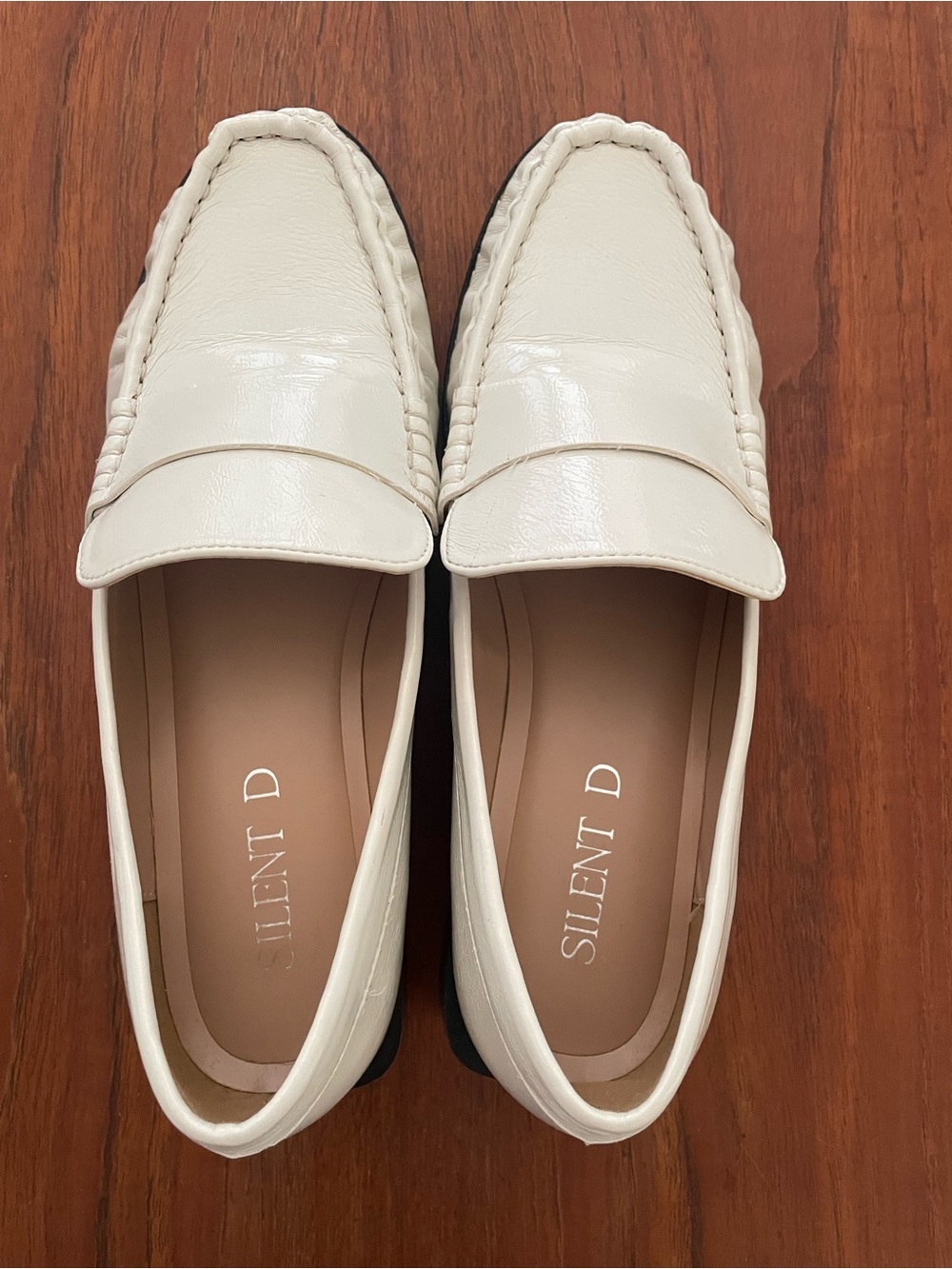 Anthropologie loafers size 9 - Picture 7 of 12